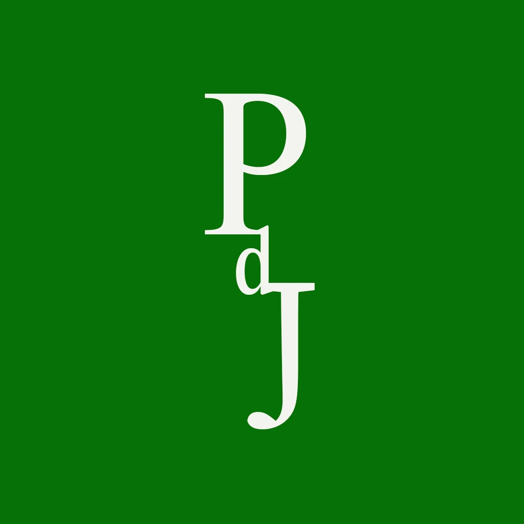 Point de jeu app icon