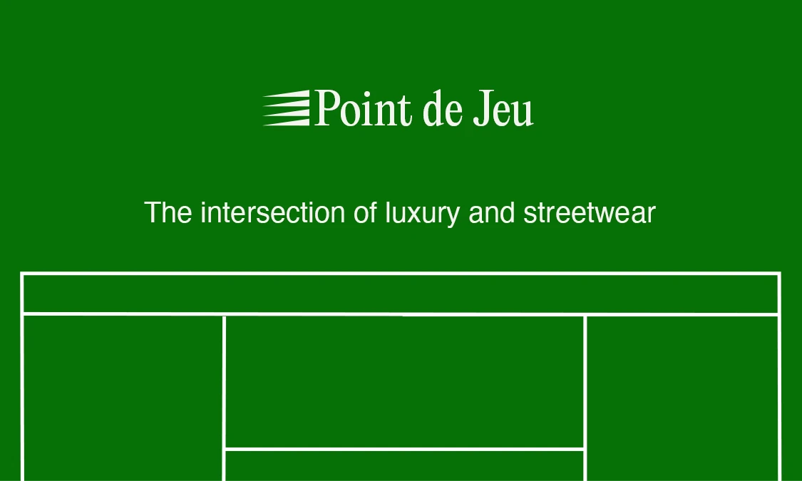 Point de jeu business card